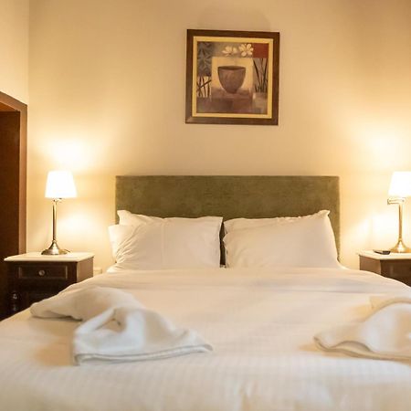 Guesthouse Lousios Димицана Экстерьер фото