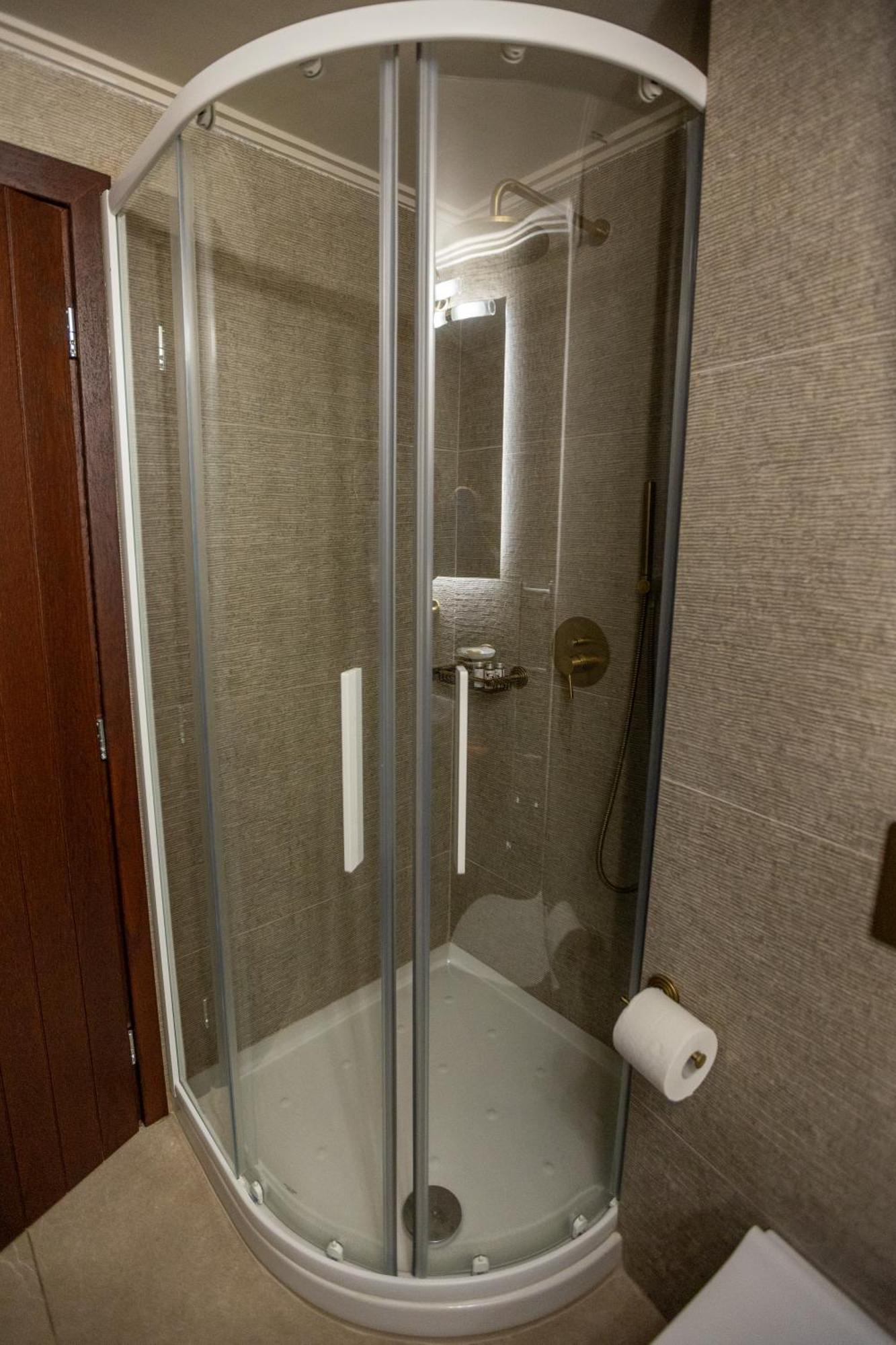 Guesthouse Lousios Димицана Экстерьер фото