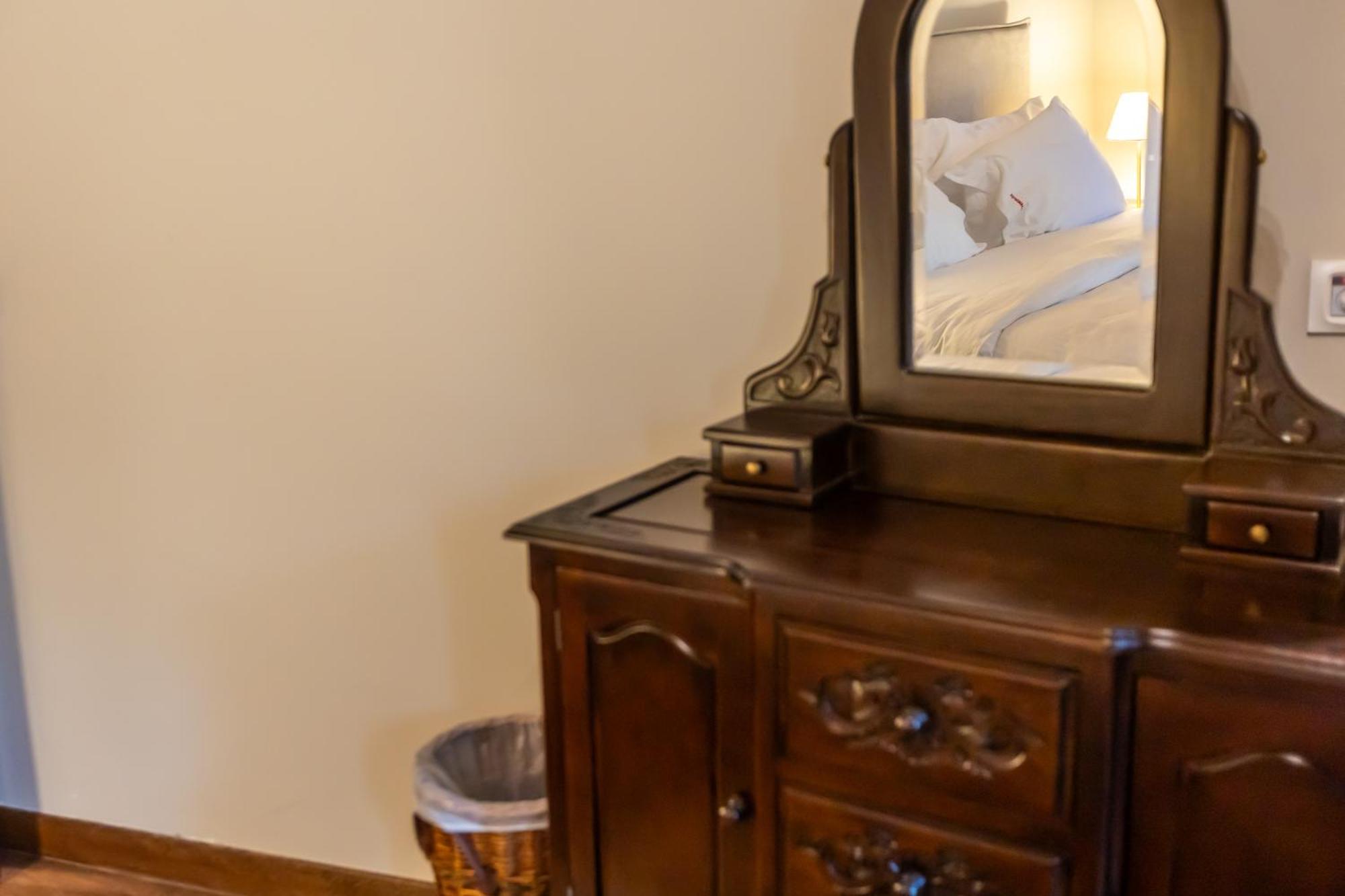 Guesthouse Lousios Димицана Экстерьер фото