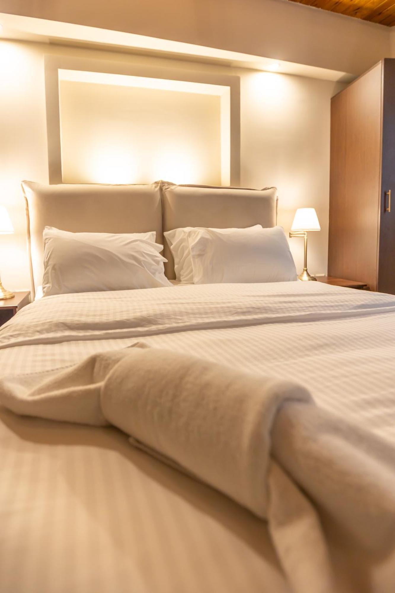 Guesthouse Lousios Димицана Экстерьер фото
